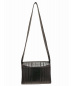 CHANEL (シャネル) ココマークショルダーバッグ ダークブラウン サイズ:-：108000円