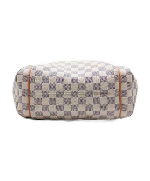 LOUIS VUITTON（ルイ ヴィトン）LOUIS VUITTON (ルイヴィトン) ダミエ・アズール/トータリーPM サイズ:PM ダミエ・アズール N51261 AR4152の古着・服飾アイテム