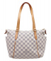 LOUIS VUITTON (ルイヴィトン) ダミエ・アズール/トータリーPM サイズ:PM ダミエ・アズール N51261 AR4152：96800円