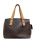 LOUIS VUITTON (ルイヴィトン) ミュルティプリ・シテ サイズ:- モノグラム M51162 MB0036：69800円