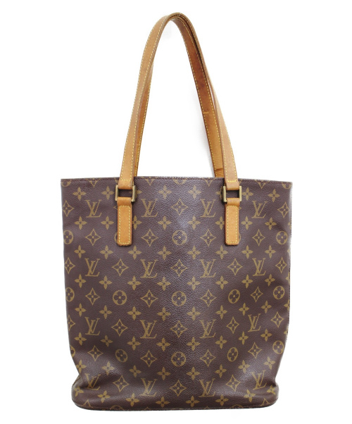 LOUIS VUITTON（ルイ ヴィトン）LOUIS VUITTON (ルイヴィトン) ヴァヴァンPM サイズ:PM モノグラム M51170 SR0052の古着・服飾アイテム
