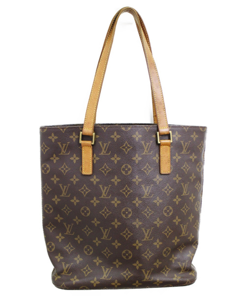 LOUIS VUITTON（ルイ ヴィトン）LOUIS VUITTON (ルイヴィトン) ヴァヴァンPM サイズ:PM モノグラム M51170 SR0052の古着・服飾アイテム