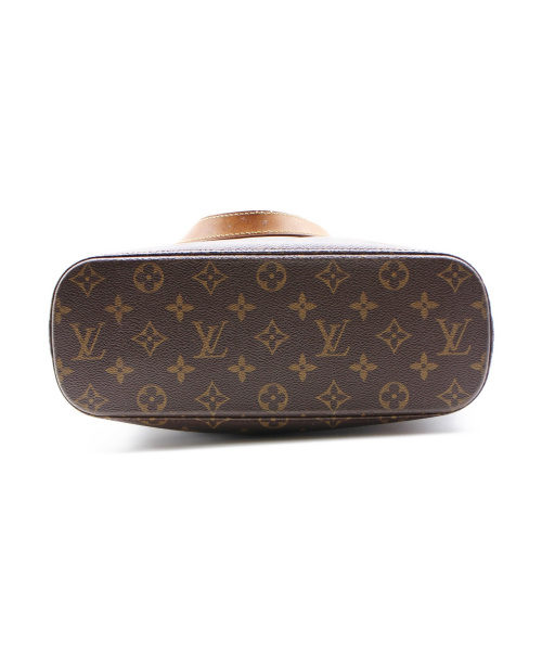 LOUIS VUITTON（ルイ ヴィトン）LOUIS VUITTON (ルイヴィトン) ヴァヴァンPM サイズ:PM モノグラム M51170 SR0052の古着・服飾アイテム