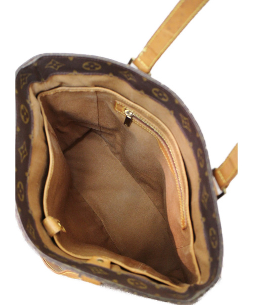 LOUIS VUITTON（ルイ ヴィトン）LOUIS VUITTON (ルイヴィトン) ヴァヴァンPM サイズ:PM モノグラム M51170 SR0052の古着・服飾アイテム