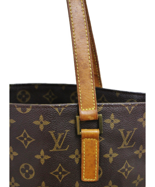 LOUIS VUITTON（ルイ ヴィトン）LOUIS VUITTON (ルイヴィトン) ヴァヴァンPM サイズ:PM モノグラム M51170 SR0052の古着・服飾アイテム