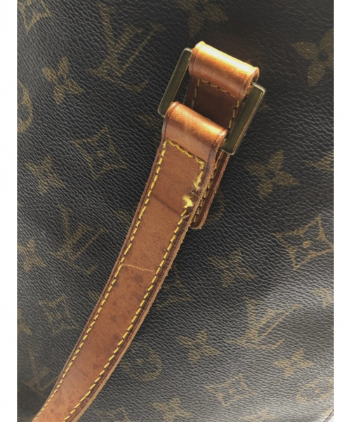 LOUIS VUITTON（ルイ ヴィトン）LOUIS VUITTON (ルイヴィトン) ヴァヴァンPM サイズ:PM モノグラム M51170 SR0052の古着・服飾アイテム