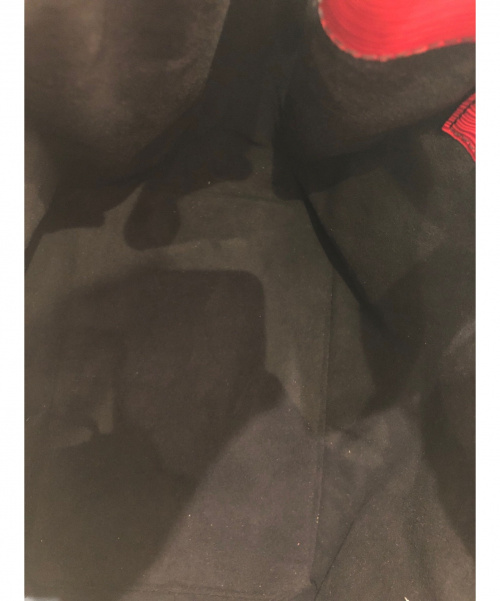 LOUIS VUITTON（ルイ ヴィトン）LOUIS VUITTON (ルイヴィトン) プチノエ サイズ:- バイカラー M44172の古着・服飾アイテム