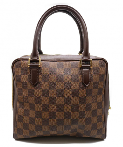 LOUIS VUITTON（ルイ ヴィトン）LOUIS VUITTON (ルイヴィトン) ハンドバッグ/トリアナ サイズ:- ダミエ N51155の古着・服飾アイテム