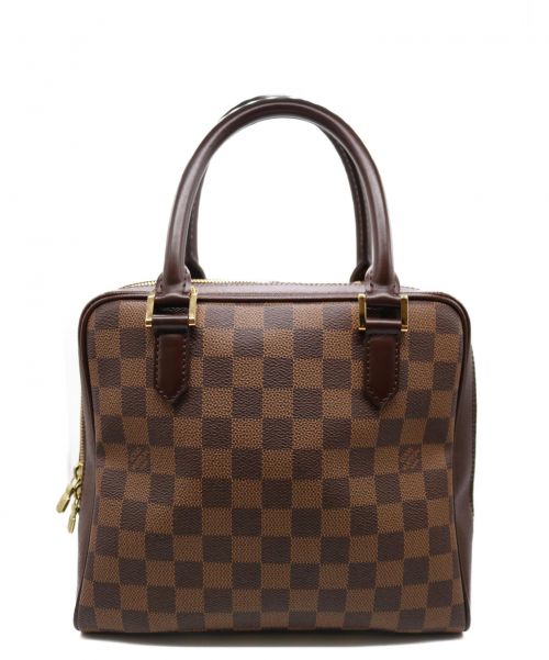 LOUIS VUITTON（ルイ ヴィトン）LOUIS VUITTON (ルイヴィトン) ハンドバッグ/トリアナ サイズ:- ダミエ N51155の古着・服飾アイテム