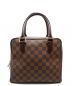 LOUIS VUITTON (ルイヴィトン) ハンドバッグ/トリアナ サイズ:- ダミエ N51155：84800円