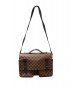 LOUIS VUITTON (ルイヴィトン) ショルダーバッグ/ブロードウェイ ダミエ サイズ:- ダミエ N42270 TH023：84800円