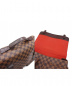 中古・古着 LOUIS VUITTON (ルイヴィトン) ショルダーバッグ/ブロードウェイ ダミエ サイズ:- ダミエ N42270 TH023：84800円