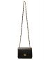 中古・古着 CHANEL (シャネル) ショルダーバッグ ブラック ミニマトラッセ レザー 3156617：268000円