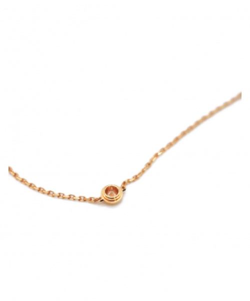 Cartier（カルティエ）Cartier (カルティエ) ディアマンレジェ サイズ:-の古着・服飾アイテム