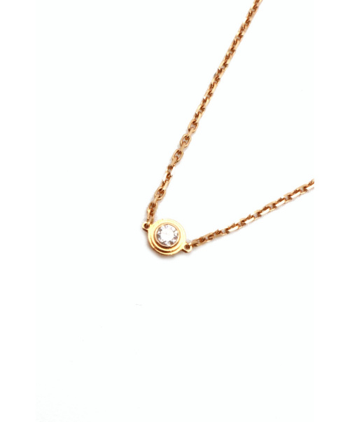 Cartier（カルティエ）Cartier (カルティエ) ディアマンレジェ サイズ:-の古着・服飾アイテム