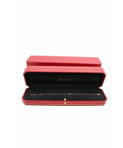 Cartier（カルティエ）Cartier (カルティエ) ディアマンレジェ サイズ:-の古着・服飾アイテム