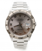 ROLEXロレックス）の古着「デイトジャスト サンダーバード」