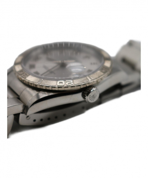 ROLEX（ロレックス）ROLEX (ロレックス) デイトジャスト サンダーバード サイズ:- 16264  ステンレススチールの古着・服飾アイテム