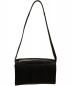 CHANEL (シャネル) ビッグココショルダーバッグ ブラック：118000円