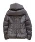 MONCLER (モンクレール) ダウンジャケット/MENGS グレー サイズ:00 冬物：39800円