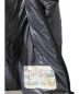 中古・古着 MONCLER (モンクレール) ダウンジャケット/MENGS グレー サイズ:00 冬物：39800円