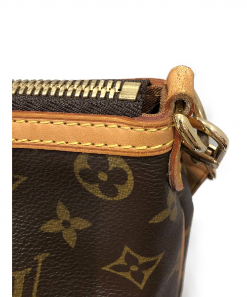 LOUIS VUITTON（ルイ ヴィトン）LOUIS VUITTON (ルイヴィトン) パレルモPM サイズ:PM モノグラム M40145の古着・服飾アイテム