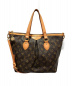 LOUIS VUITTON（ルイヴィトン）の古着「パレルモPM」