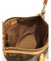 中古・古着 LOUIS VUITTON (ルイヴィトン) パレルモPM サイズ:PM モノグラム M40145：99800円