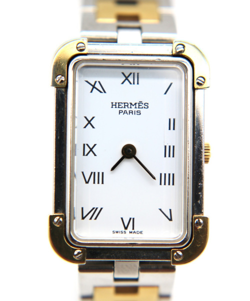 HERMES（エルメス）HERMES (エルメス) クロアジュール サイズ:-の古着・服飾アイテム