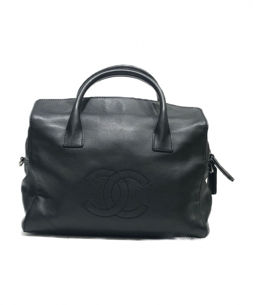 CHANEL（シャネル）CHANEL (シャネル) 2WAYショルダーバッグ サイズ:-の古着・服飾アイテム