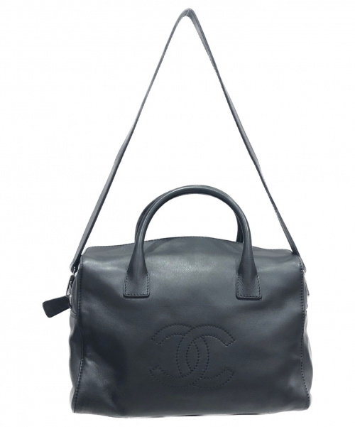CHANEL（シャネル）CHANEL (シャネル) 2WAYショルダーバッグ サイズ:-の古着・服飾アイテム