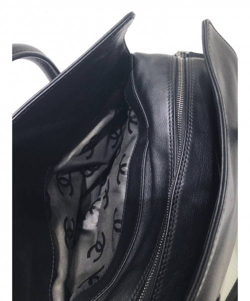 CHANEL（シャネル）CHANEL (シャネル) 2WAYショルダーバッグ サイズ:-の古着・服飾アイテム
