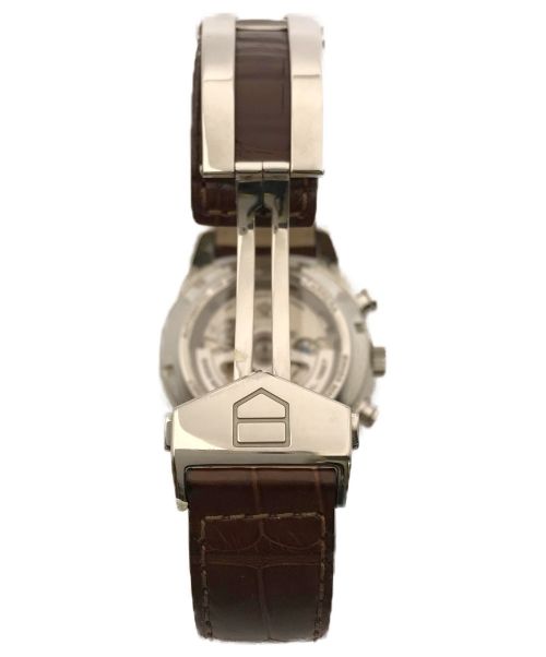 TAG Heuer（タグ・ホイヤー）TAG Heuer (タグホイヤー) カレラ クロノグラフ　自動巻きの古着・服飾アイテム