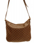 LOUIS VUITTON (ルイヴィトン) ブルームズベリGM ブラウン サイズ:GM ダミエ：54800円