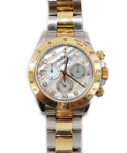 ROLEXロレックス）の古着「コスモグラフデイトナ　116523NG」