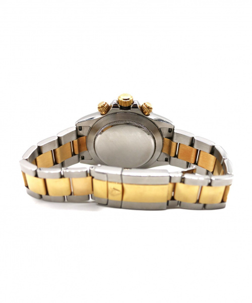 ROLEX（ロレックス）ROLEX (ロレックス) コスモグラフデイトナ　116523NG サイズ:38mmの古着・服飾アイテム