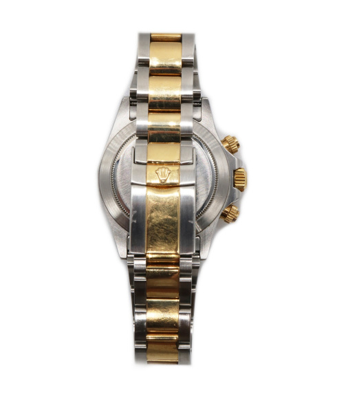 ROLEX（ロレックス）ROLEX (ロレックス) コスモグラフデイトナ　116523NG サイズ:38mmの古着・服飾アイテム