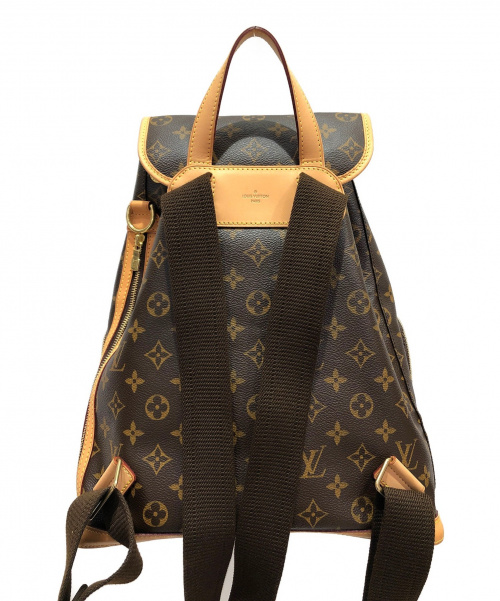 LOUIS VUITTON（ルイ ヴィトン）LOUIS VUITTON (ルイヴィトン) サック・ア・ド・ボスフォール サイズ:-の古着・服飾アイテム