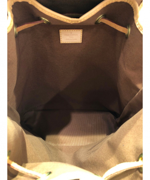 LOUIS VUITTON（ルイ ヴィトン）LOUIS VUITTON (ルイヴィトン) サック・ア・ド・ボスフォール サイズ:-の古着・服飾アイテム