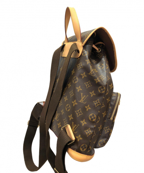 LOUIS VUITTON（ルイ ヴィトン）LOUIS VUITTON (ルイヴィトン) サック・ア・ド・ボスフォール サイズ:-の古着・服飾アイテム