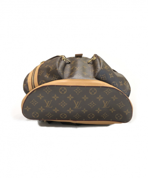 LOUIS VUITTON（ルイ ヴィトン）LOUIS VUITTON (ルイヴィトン) サック・ア・ド・ボスフォール サイズ:-の古着・服飾アイテム