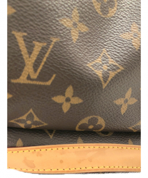 LOUIS VUITTON（ルイ ヴィトン）LOUIS VUITTON (ルイヴィトン) サック・ア・ド・ボスフォール サイズ:-の古着・服飾アイテム