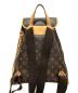 LOUIS VUITTON (ルイヴィトン) サック・ア・ド・ボスフォール サイズ:-：140000円