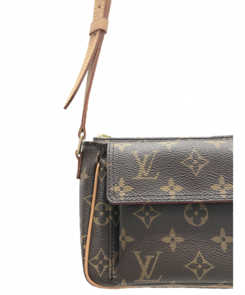 LOUIS VUITTON（ルイ ヴィトン）LOUIS VUITTON (ルイヴィトン) ヴィバシテPM サイズ:PM M51165の古着・服飾アイテム