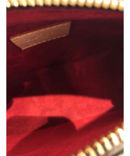LOUIS VUITTON（ルイ ヴィトン）LOUIS VUITTON (ルイヴィトン) ヴィバシテPM サイズ:PM M51165の古着・服飾アイテム