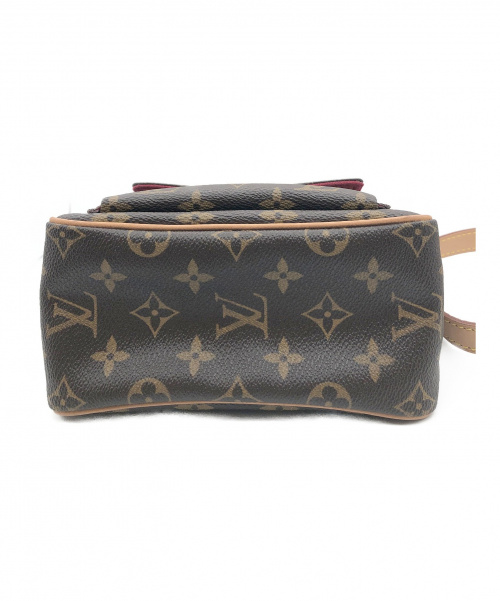 LOUIS VUITTON（ルイ ヴィトン）LOUIS VUITTON (ルイヴィトン) ヴィバシテPM サイズ:PM M51165の古着・服飾アイテム