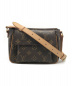 LOUIS VUITTON（ルイヴィトン）の古着「ヴィバシテPM」