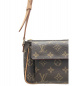 中古・古着 LOUIS VUITTON (ルイヴィトン) ヴィバシテPM サイズ:PM M51165：99800円