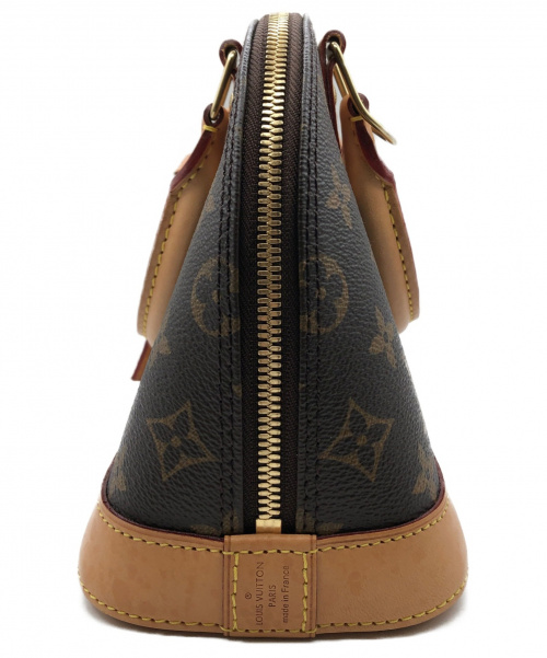 LOUIS VUITTON（ルイ ヴィトン）LOUIS VUITTON (ルイヴィトン) アルマBB サイズ:BB モノグラム M53152の古着・服飾アイテム