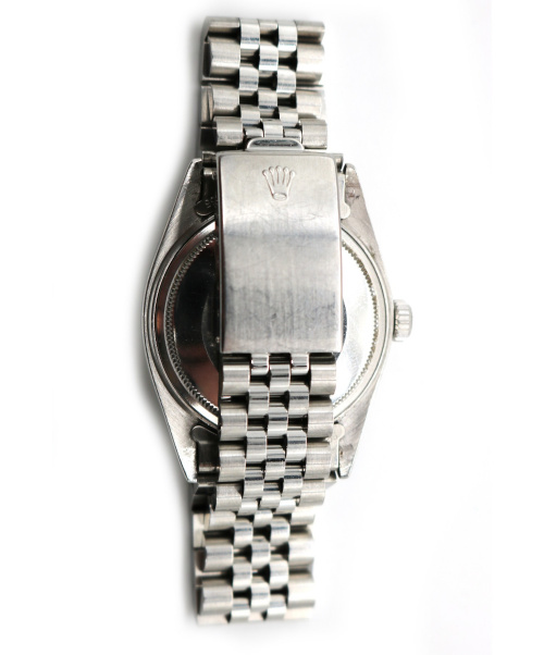 ROLEX（ロレックス）ROLEX (ロレックス) デイトジャスト　1603 サイズ:34mmの古着・服飾アイテム